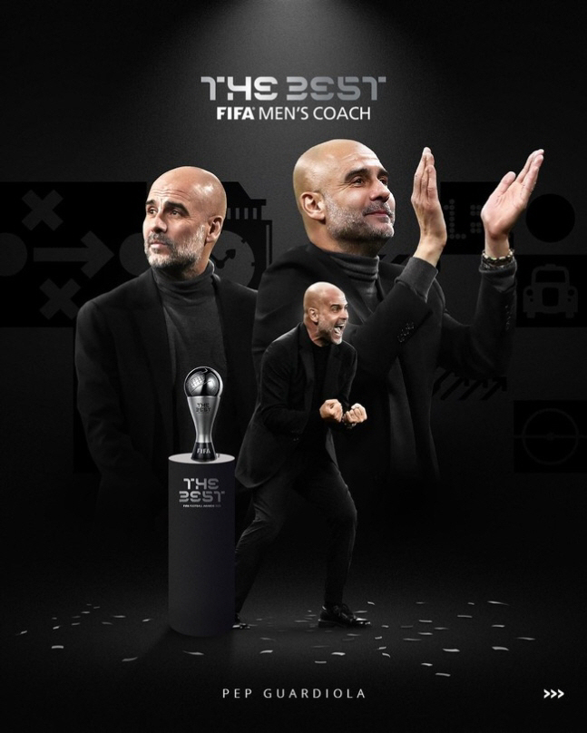 [오피셜]'손흥민도 뽑았다' 메시, 발롱도르에 이어 FIFA 올해의 선수…