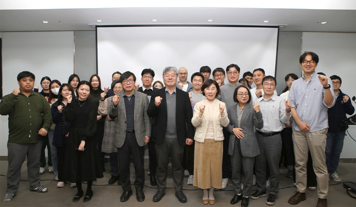고려대의대 백신혁신센터, 백신창의과제 연구성과 공유회 성료
