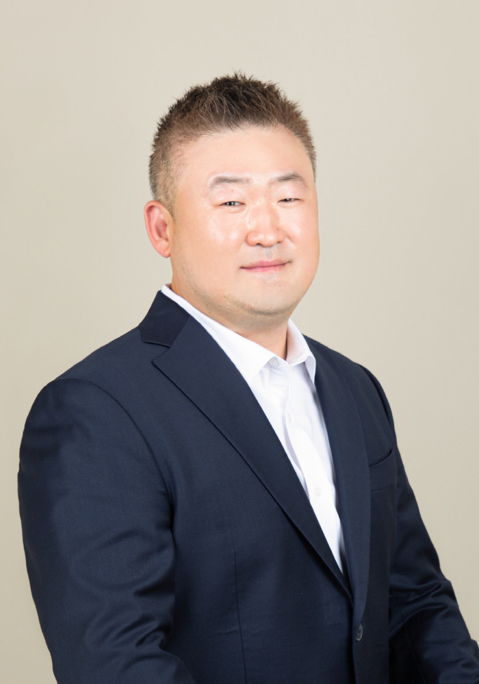 골프존, 골프존아메리카 션 변 신임 CEO 선임 "미주시장 골프시뮬레이터…
