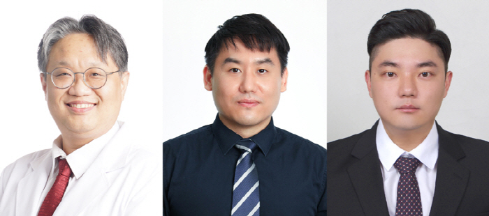 "라디오믹스로 청신경 종양 환자 청각 상태 예측 가능"