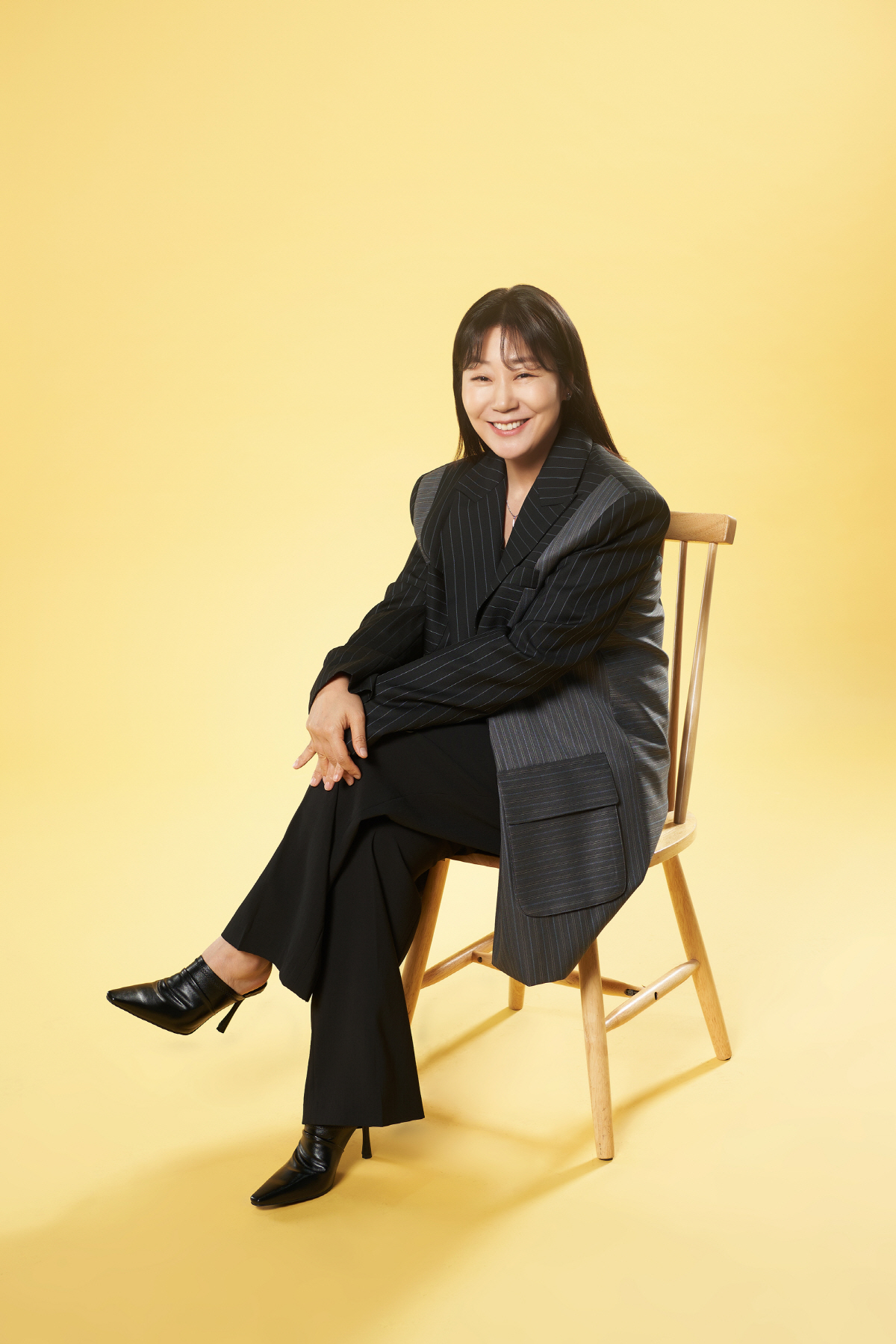 [인터뷰④] 라미란 "이무생→안은진, 다들 방귀 좀 뀌는 스타 돼 든든하…