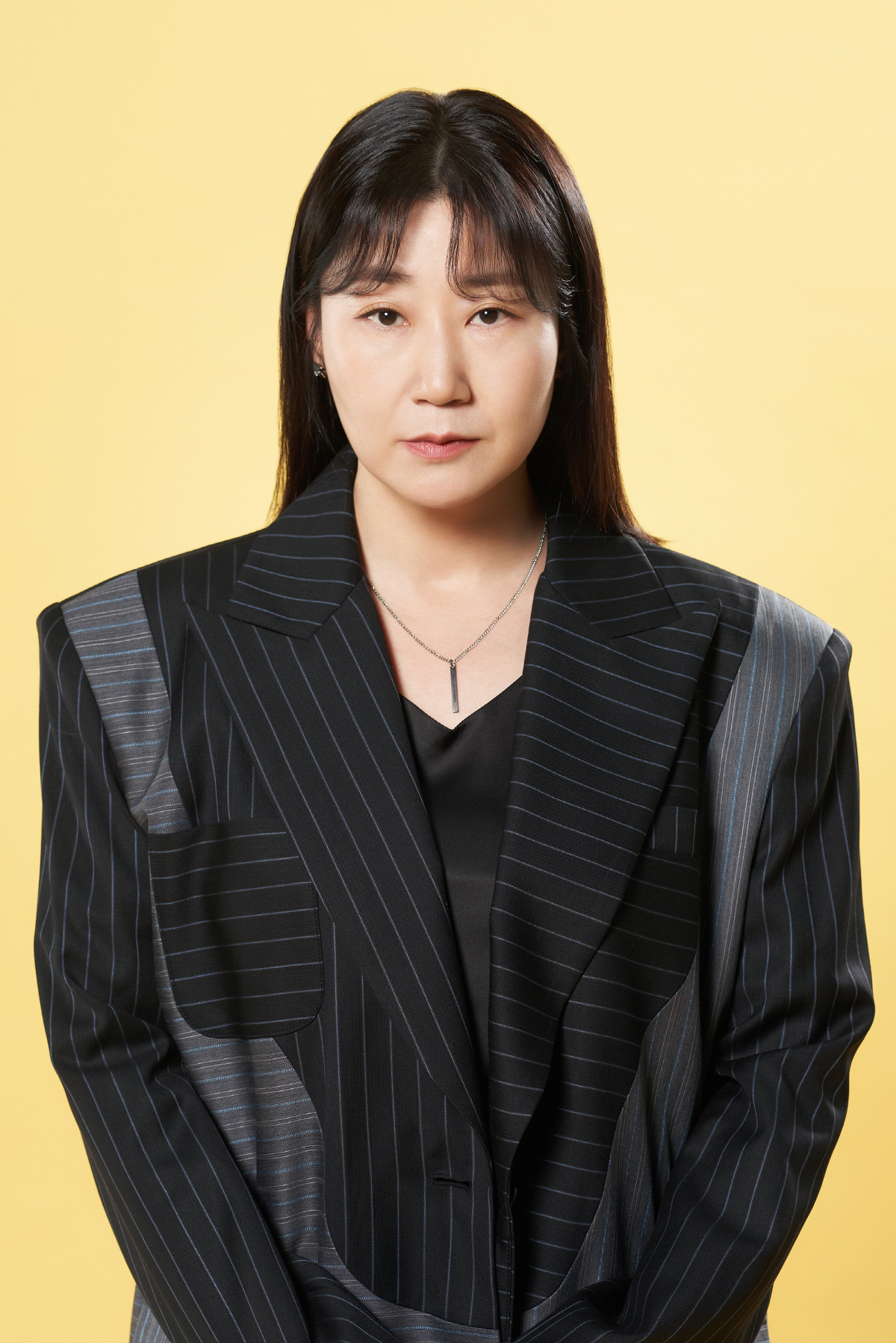 [인터뷰①] 라미란 "나 아니면 안 될 영화..최적화된 캐릭터에 자신"(…