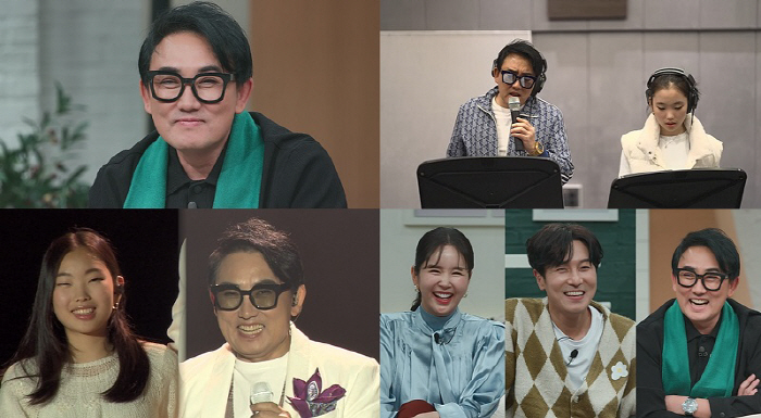 이승철, 붕어빵 딸 자랑 "수학 올림피아드+운동 금메달, 다재다능"(신랑…