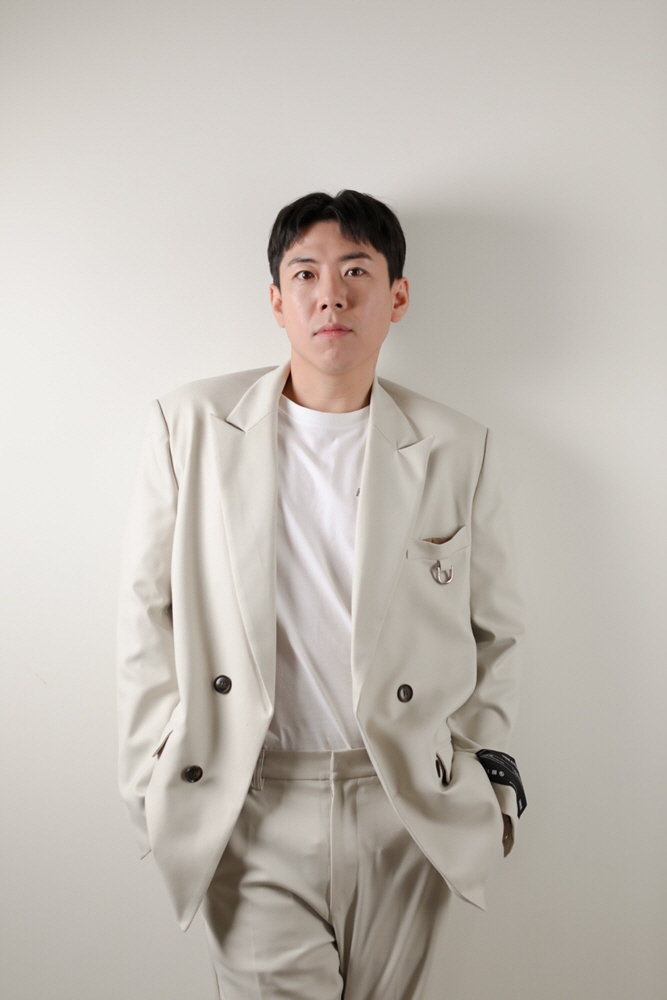 [공식] 양세찬, 안테나와 전속계약..유재석·이효리와 한솥밥