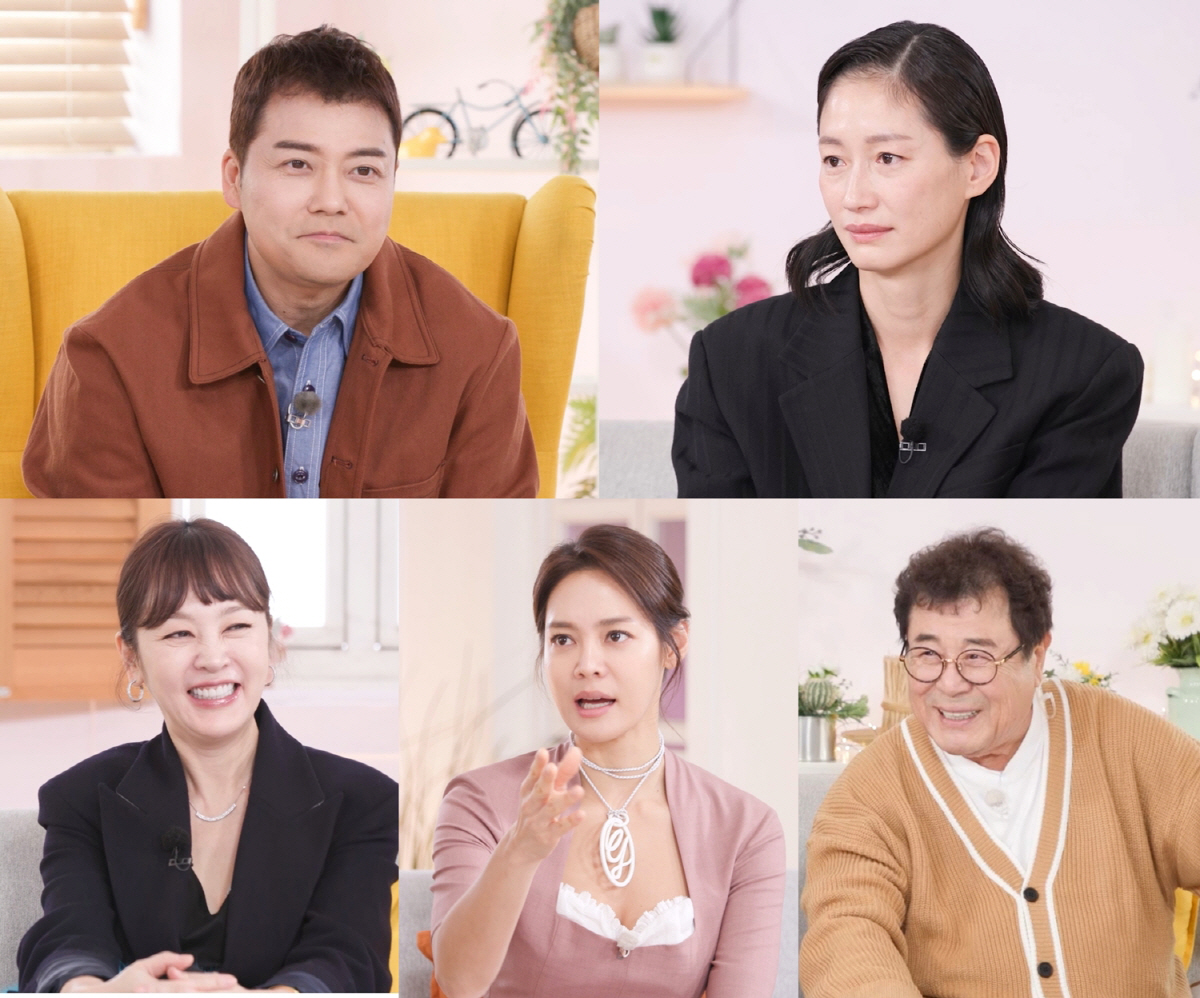 안현모 "절절 문자父, 무슨 얘기든 엄마 칭찬으로 끝나" 사랑꾼 면모 공…