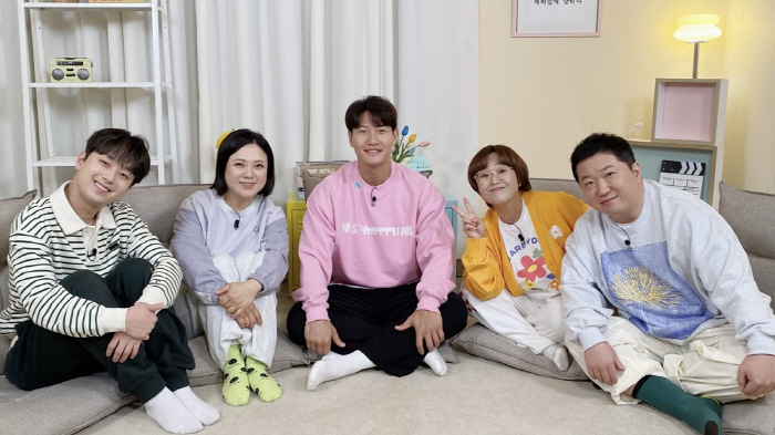 이찬원 "가장 애착가는 프로그램이 '옥문아'"..17일 종영에 "막막해"