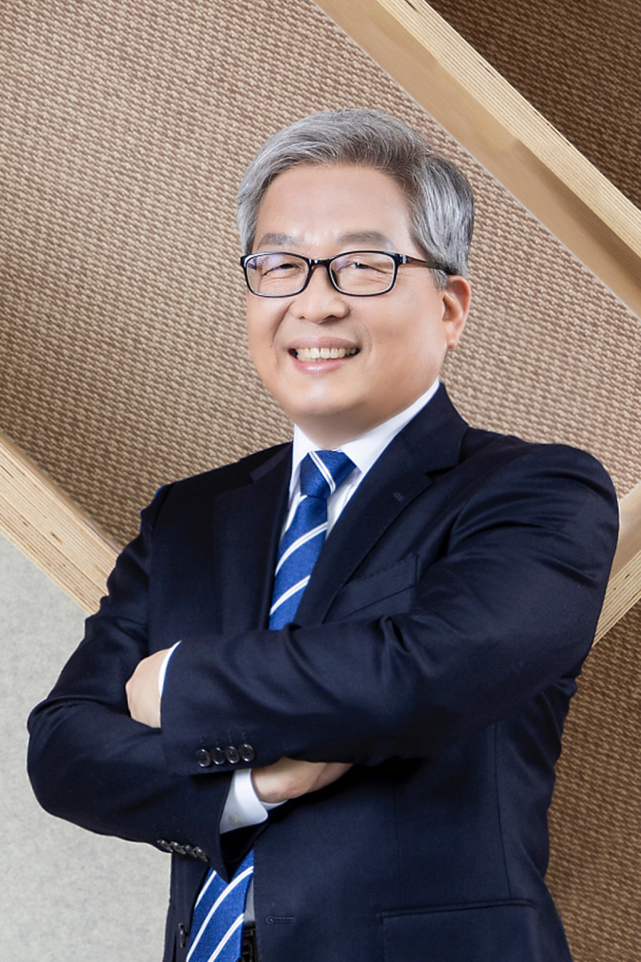 현대차 정몽구 재단, 5대 이사장에 정무성 숭실대 교수 선임