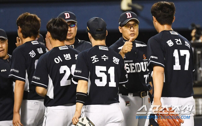이번주가 분수령, 신년회 못 온 FA '투수조장'…"구단에서 잘 해주시겠…