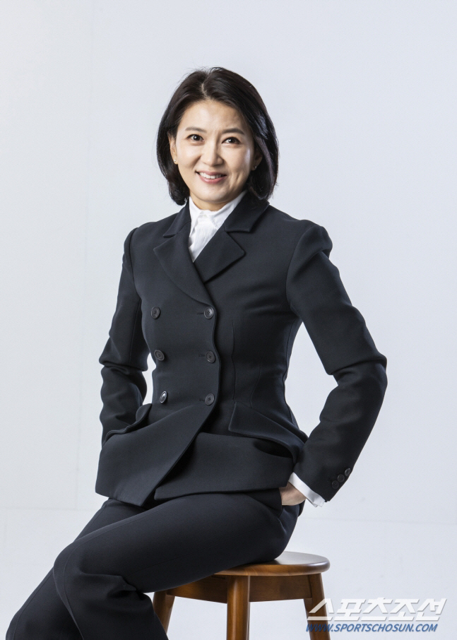박지영 여성스포츠회 부회장,스포츠윤리센터 이사장 내정...17일 취임