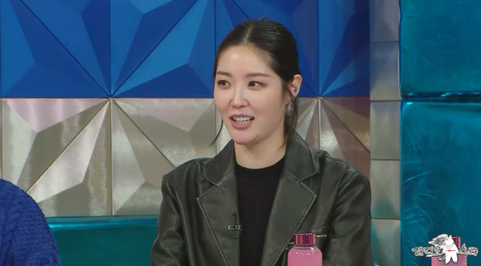 "아름답게 마무리" 김새롬, 이혼 후 전연인과 결별→'재혼 의지' 활활 …