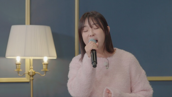 백지영 "딸 공개 안하는 이유? '백지영 딸' 아닌 '정하임'이길 바란다…