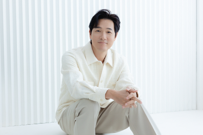 [인터뷰①] '마에스트라' 김영재 "내가 이영애 남편? 쓰레기력에 선배도…
