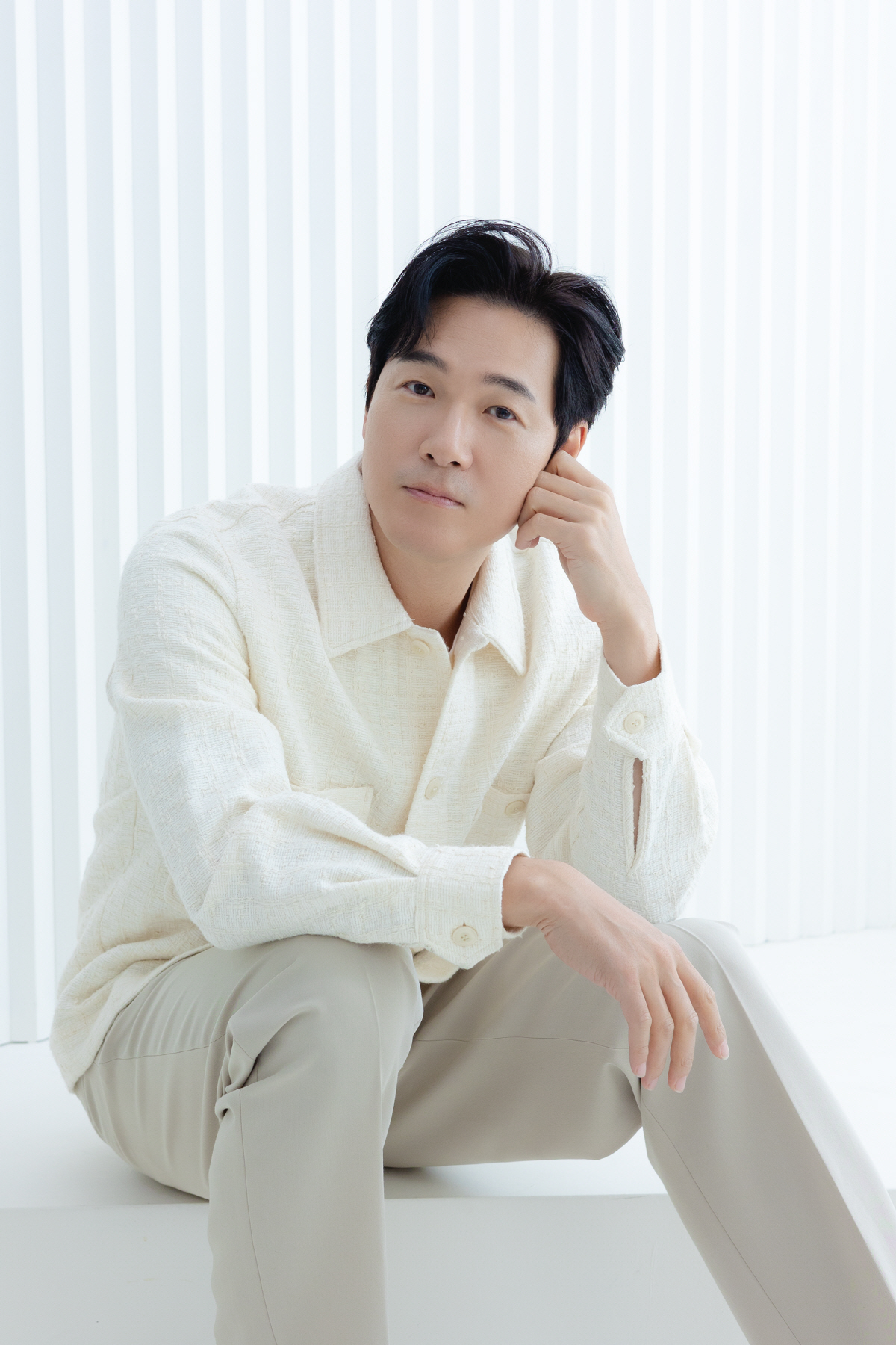 [인터뷰①] '마에스트라' 김영재 "내가 이영애 남편? 쓰레기력에 선배도…