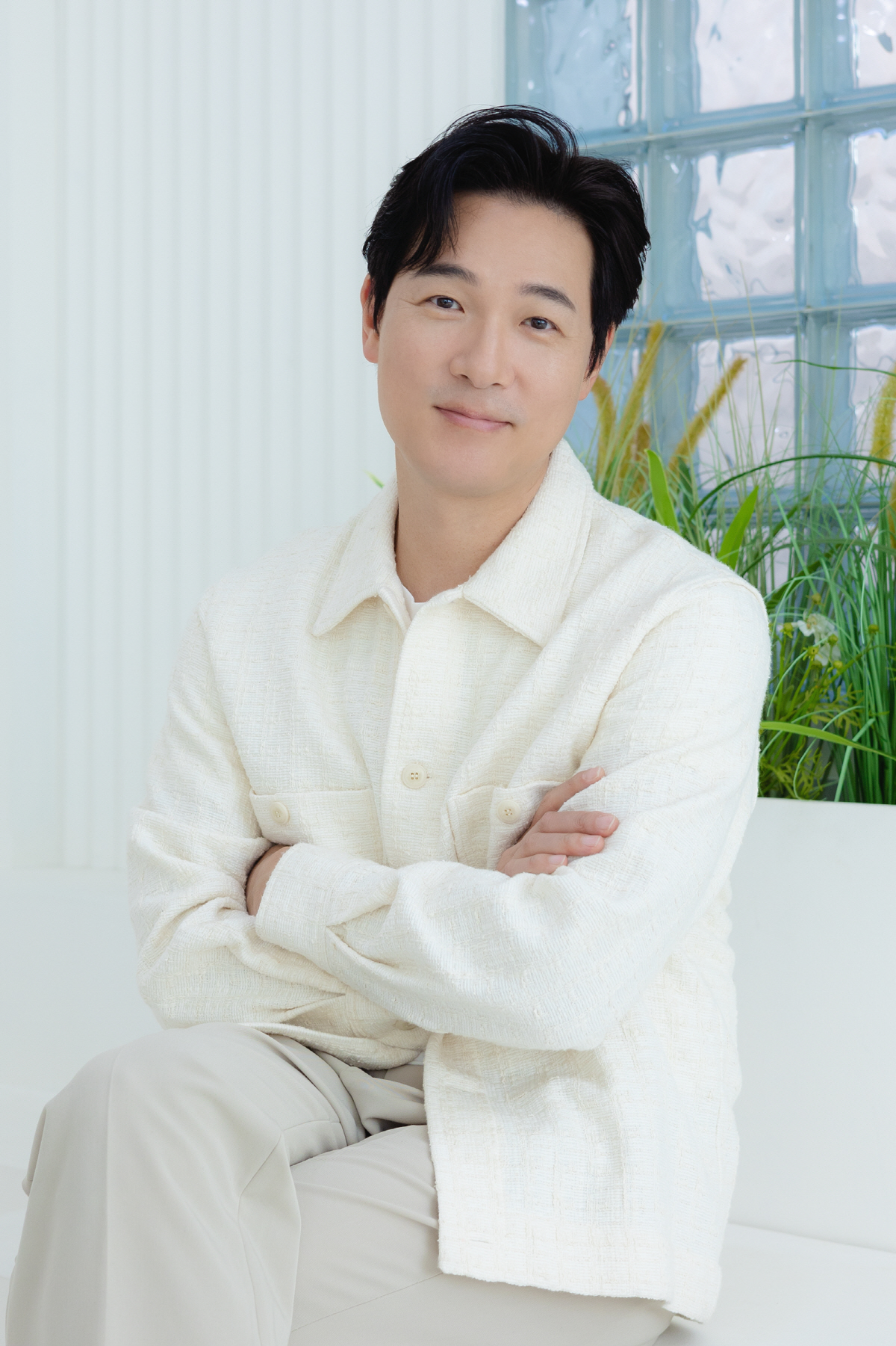 [인터뷰①] '마에스트라' 김영재 "내가 이영애 남편? 쓰레기력에 선배도…