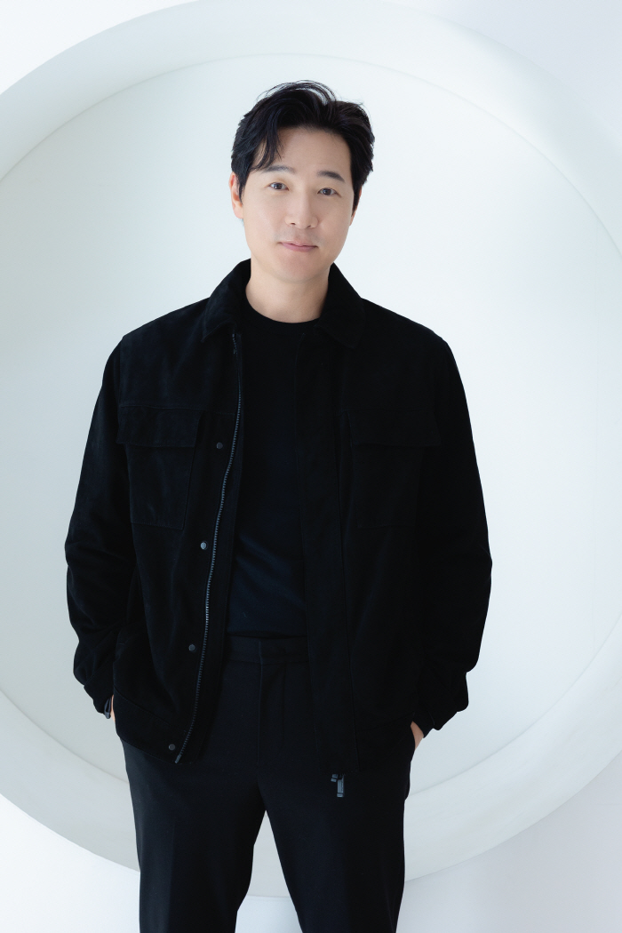 [인터뷰①] '마에스트라' 김영재 "내가 이영애 남편? 쓰레기력에 선배도…