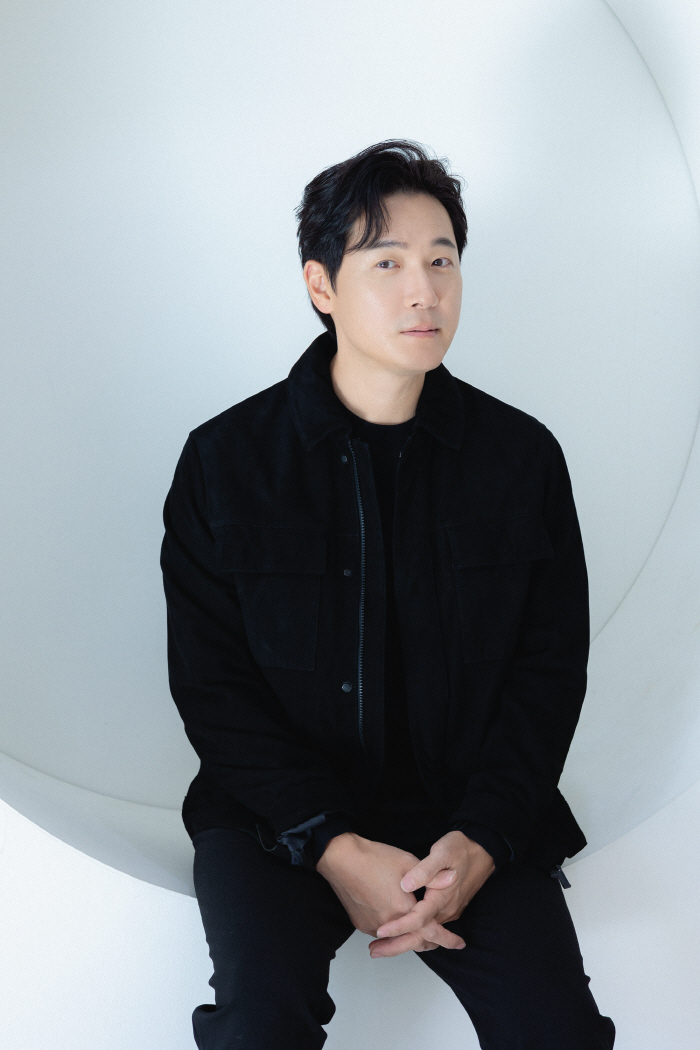 [인터뷰①] '마에스트라' 김영재 "내가 이영애 남편? 쓰레기력에 선배도…