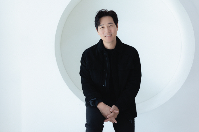 [인터뷰①] '마에스트라' 김영재 "내가 이영애 남편? 쓰레기력에 선배도…