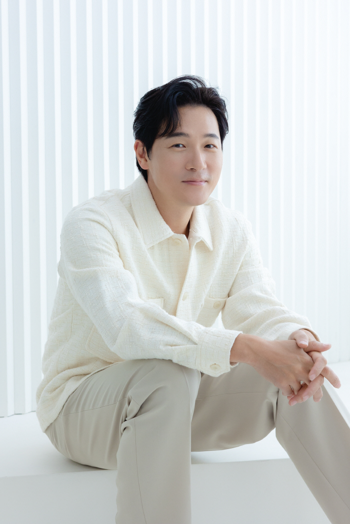 [인터뷰①] '마에스트라' 김영재 "내가 이영애 남편? 쓰레기력에 선배도…