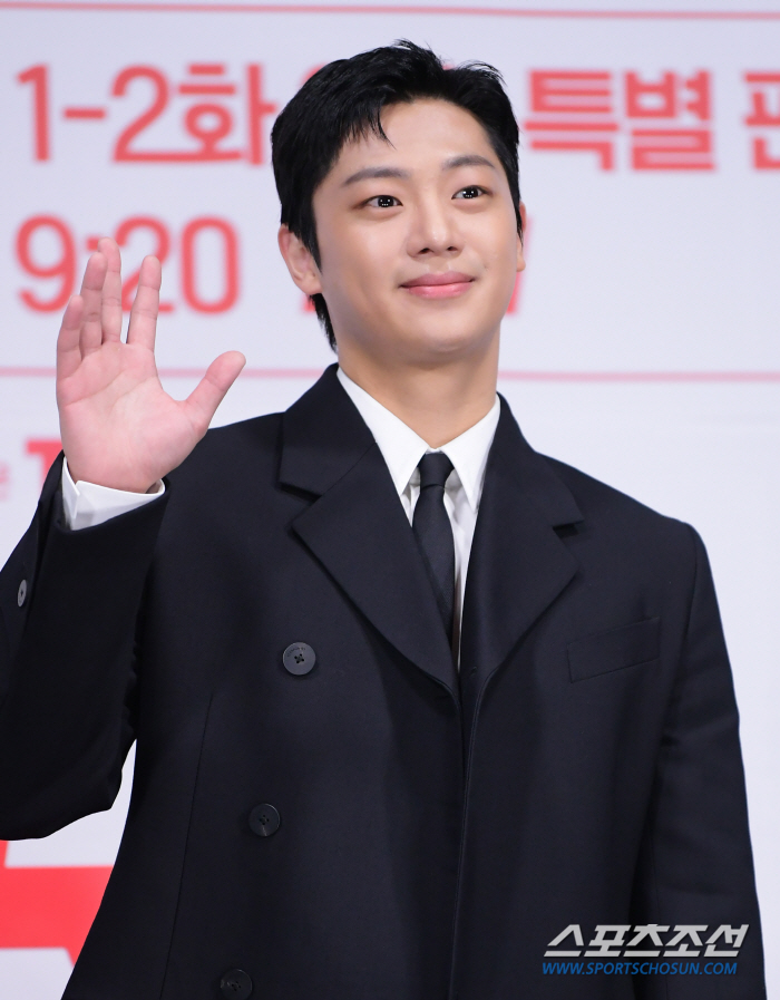 '세작' 이신영 "신인상 후 첫 작품..매작품 어려워져"