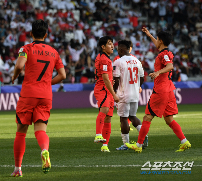 "SON, 드디어 완벽 파트너 만나다!" ESPN의 찬사 "SON과 LE…