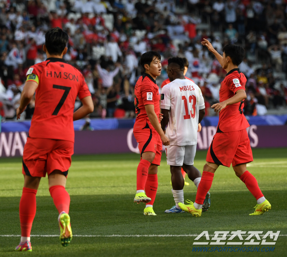 "SON, 드디어 완벽 파트너 만나다!" ESPN의 찬사 "SON과 LE…