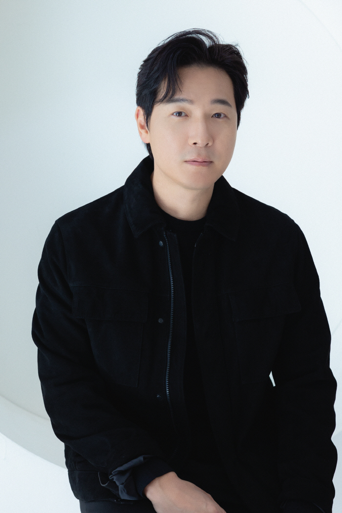 [인터뷰②] '마에스트라' 김영재 "'쓰레기' 씁쓸하고 속상..'이무생로…