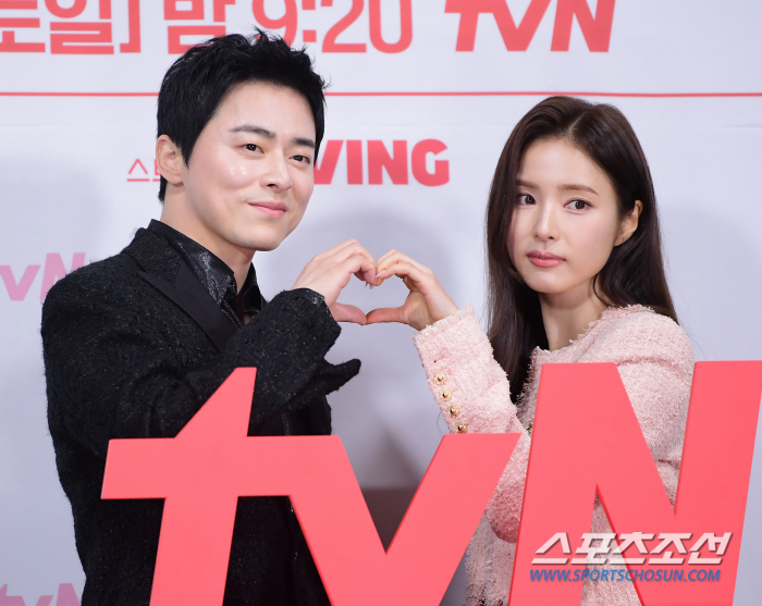 [SC현장] "10점 만점의 11점"..'세작' 조정석♥신세경의 치명적 …