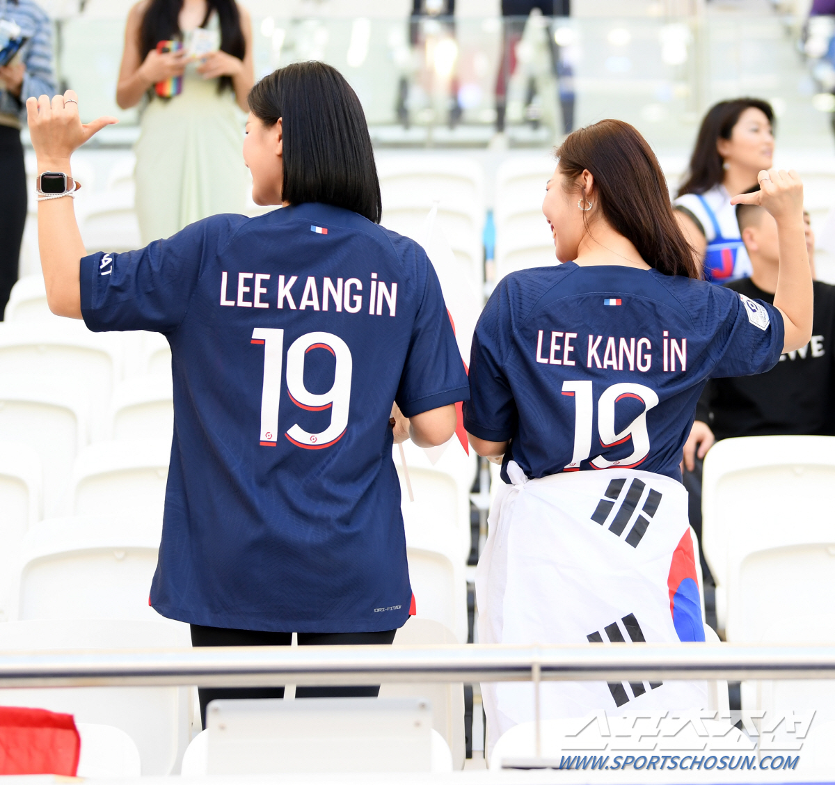 '손흥민도 못한 일' 한국인 亞컵 1차전 멀티골은 단 3명…이강인, 몸상…