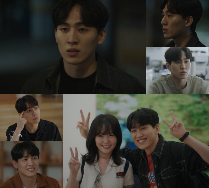 배재성, '마에스트라' 독극물 조력자→'사말' 청각장애인, 연이은 활약