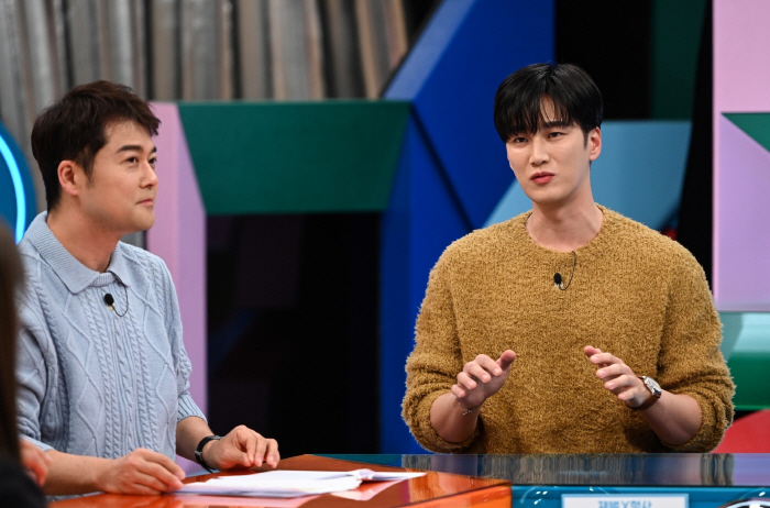 안보현 "인생 터닝포인트된 '이태원 클라쓰' 오디션..다섯번이나 봤다"(…