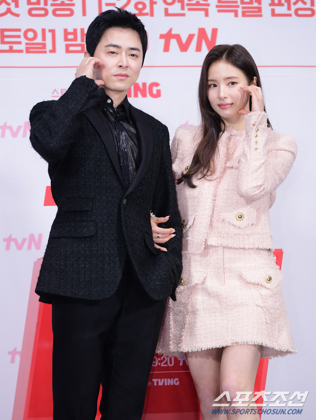 왕이 된 조정석의 대위기...'잔망미 안 돼, 족자가 날 살렸구나'