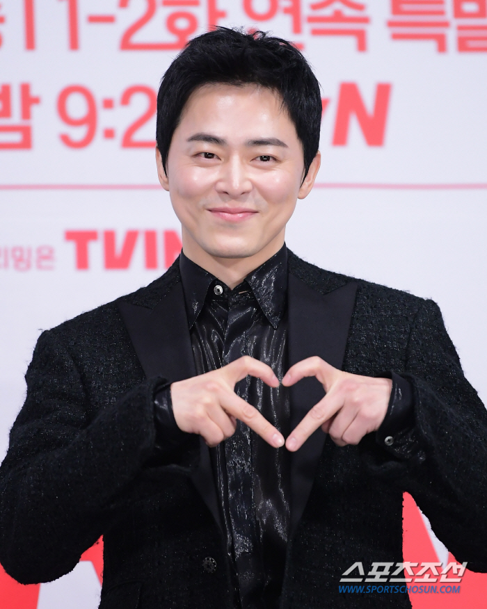 왕이 된 조정석의 대위기...'잔망미 안 돼, 족자가 날 살렸구나'