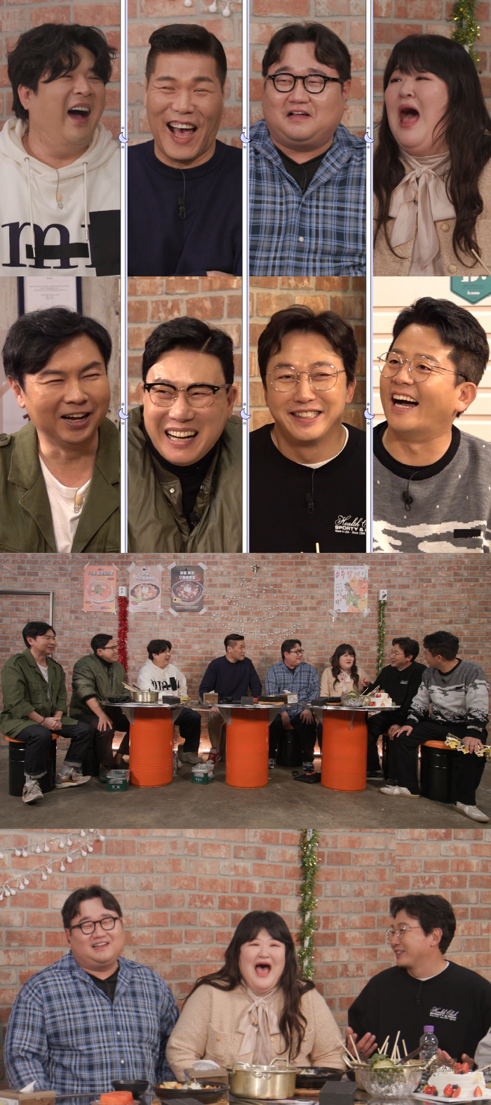 "MZ는 말로 고백 하지 않아"…'문돼' 나선욱, 킹받는 플러팅 장인 답…