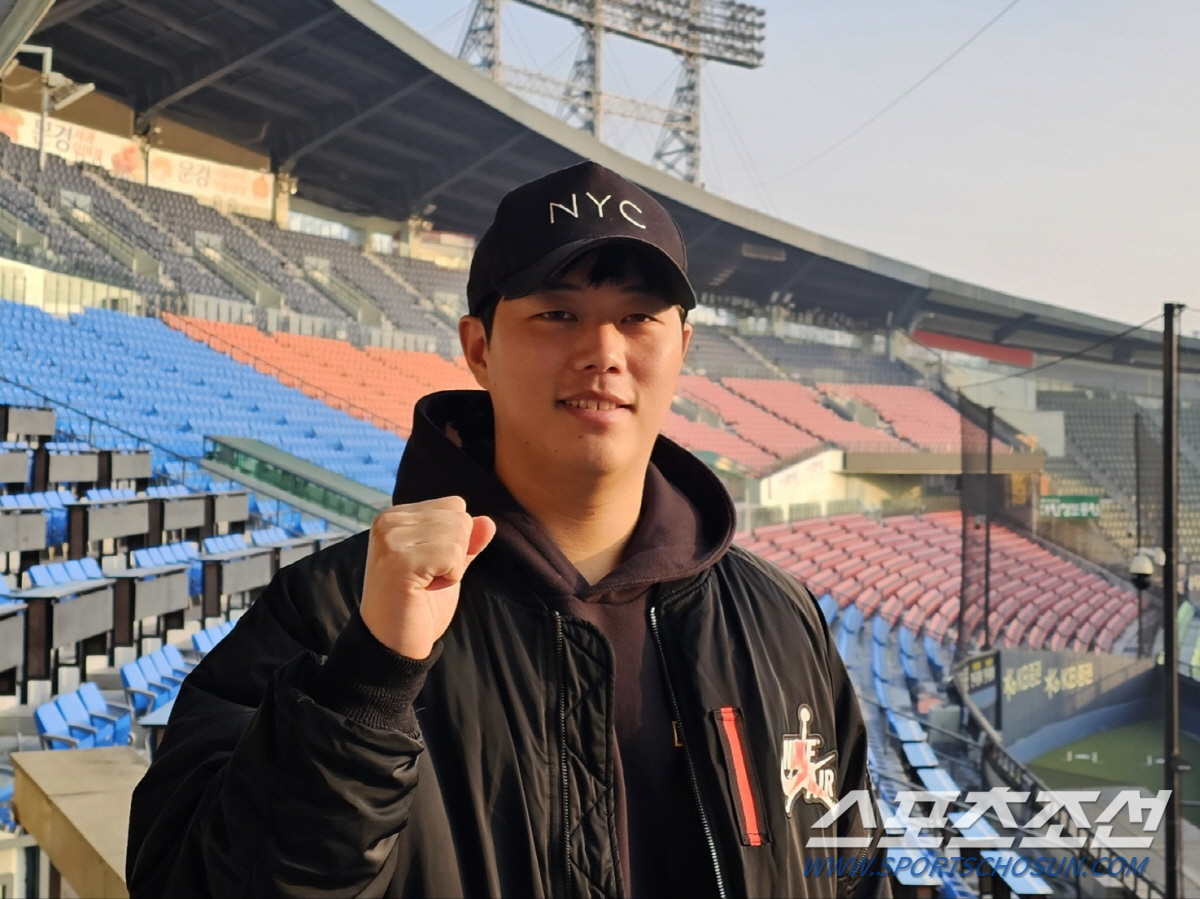 LG 트윈스 함덕주. 잠실=권인하 기자