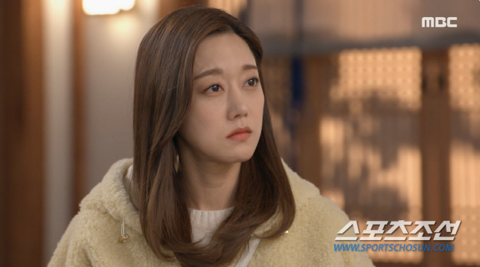 '세번째 결혼' 반효정, 오세영 '불륜 확인'→보배정에서 내쫓아…윤혜영은…
