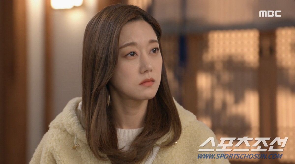 '세번째 결혼' 반효정, 오세영 '불륜 확인'→보배정에서 내쫓아…윤혜영은…