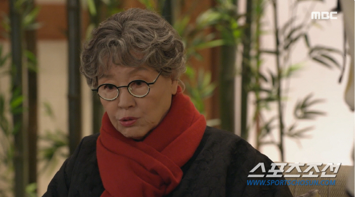 '세번째 결혼' 반효정, 오세영 '불륜 확인'→보배정에서 내쫓아…윤혜영은…