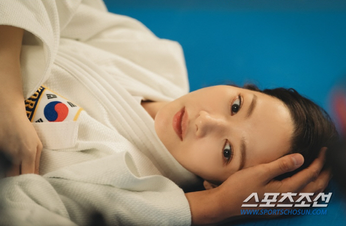 나인우, 박민영에게 "나한테 오는게 좋은 선택" 직진 고백…이이경과의 이…
