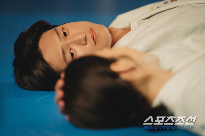 나인우, 박민영에게 "나한테 오는게 좋은 선택" 직진 고백…이이경과의 이…