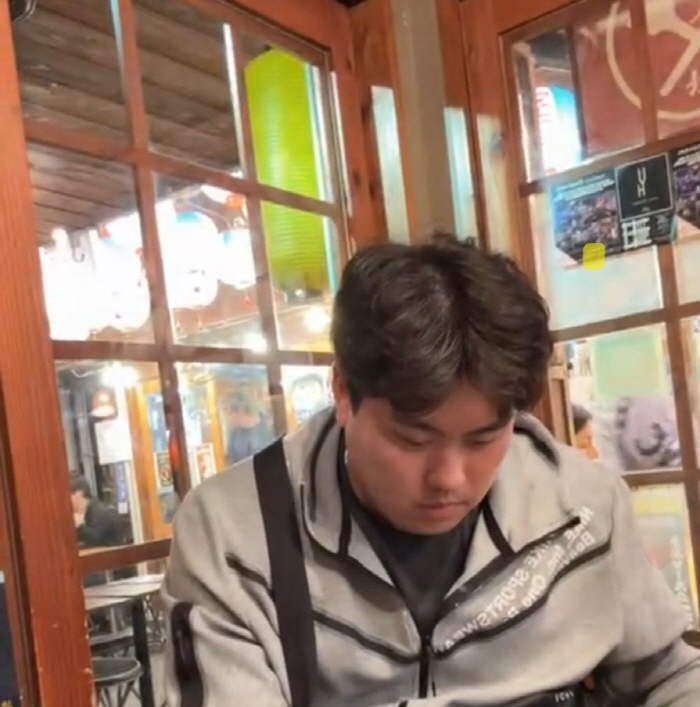 '두근두근' 이태양 라이브에 나타난 류현진. 한화행 가능성 남아있나 [S…