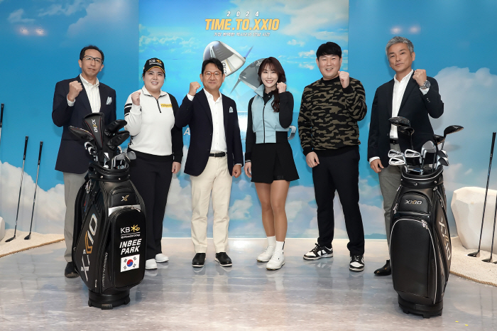 [골프소식]'가장 완벽한 젝시오의 탄생!' 올 뉴 젝시오 출시