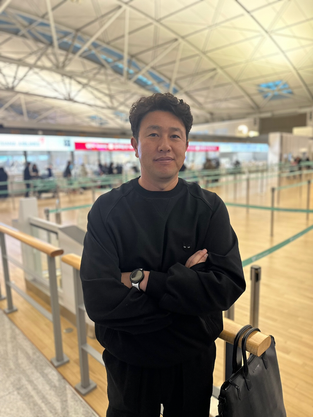 승격 도전하는 김도균 이랜드 감독 "선수구성 80% 이상 만족, 지난 9…