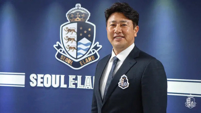승격 도전하는 김도균 이랜드 감독 "선수구성 80% 이상 만족, 지난 9…