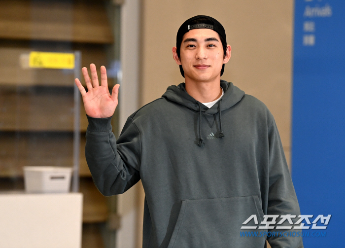 이정후도 기다린다, 이번엔 꼭 성공하자! "CYA 투수 SF와 계약할 듯…