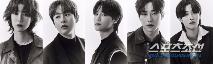 '대국남아 출신' 가람·인준·제이, 5인조 보이그룹 어센트(ASC2NT)…