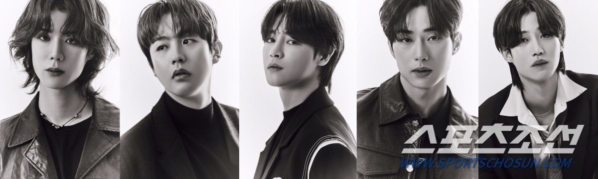 '대국남아 출신' 가람·인준·제이, 5인조 보이그룹 어센트(ASC2NT)…
