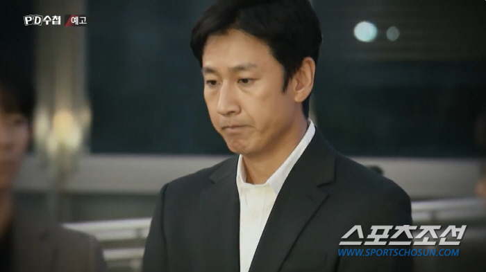 고 이선균 살릴 기회, 여러번 있었는데…PD수첩, 경찰 극장식 보여주기 …