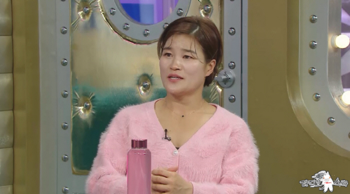 김혜선 "험악한 캐릭터만해 괴리감·우울감..은퇴하고 죽기위해 獨갔다"('…