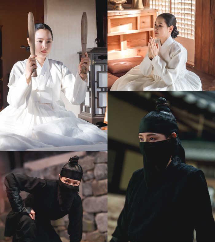 역시 '사극 명가' MBC…'연인'-'열녀박씨'-'밤피꽃', 3연타 흥행