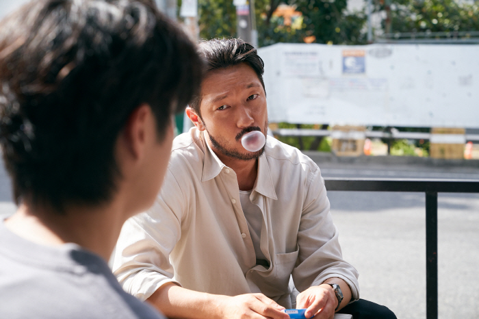 최우식 독주 시작되나..'살인자ㅇ난감' 강렬한 캐릭터 스틸